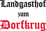 Dorfkrug Häusern